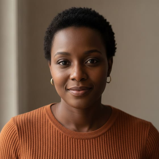 Aïcha Ndiaye