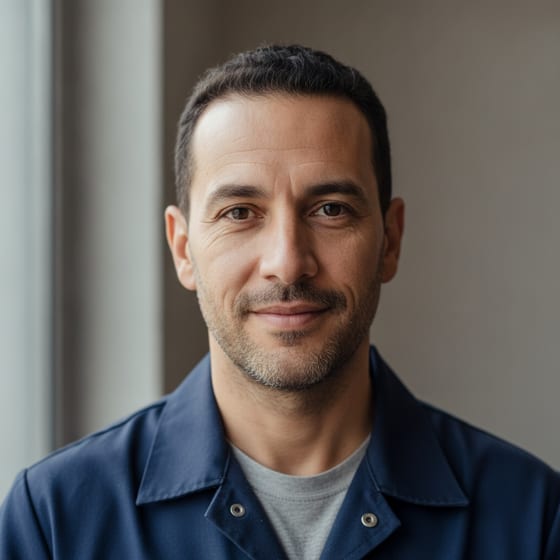 Karim Belkacem